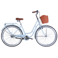 Велосипед 28" DOROZHNIK RETRO 2026